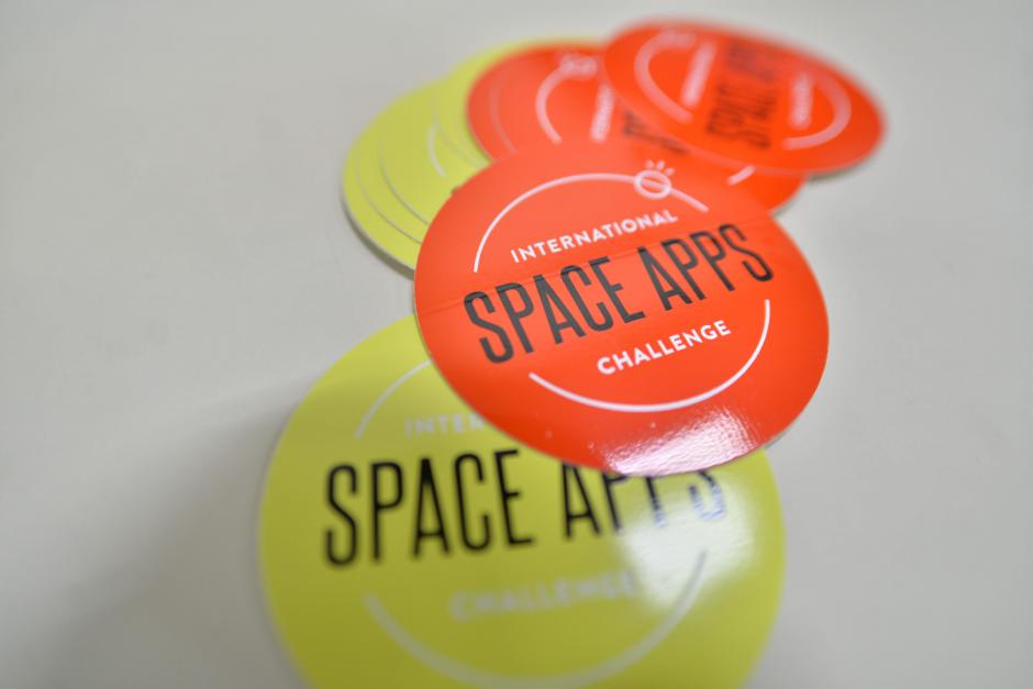 Space Apps Challenge es un concurso realizado a nivel mundial por NASA desde el 2012. (Wilder L&oacute;pez/Soy502)