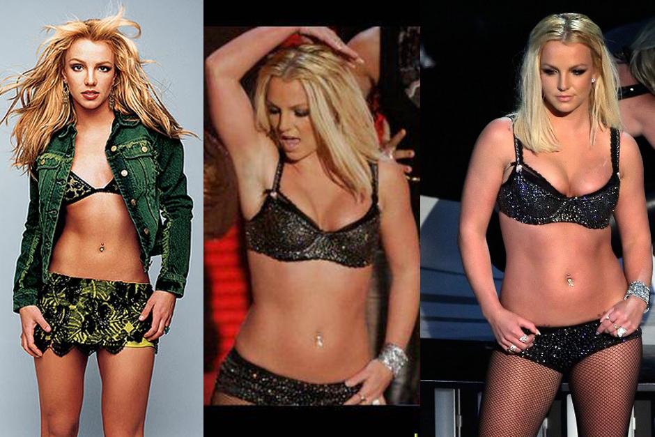 La princesa del pop, Britney Spears, luci&oacute; renovada para ser la imagen de portada de la revista Health Magazine.