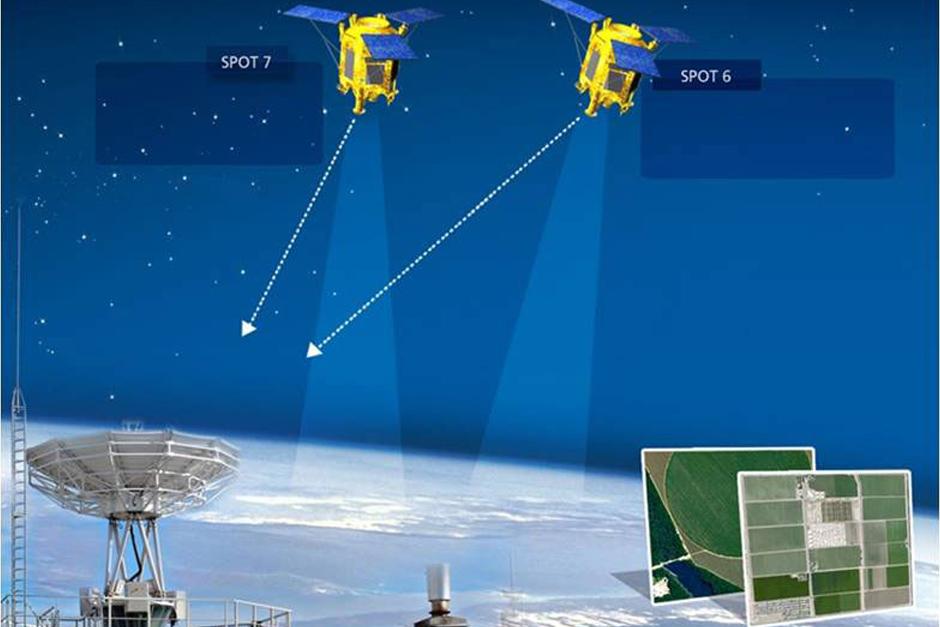 Airbus explic&oacute; &nbsp;que el Spot-7 -que es de una tecnolog&iacute;a equivalente al del Spot-6, que se encuentra en &oacute;rbita desde 2012-, ser&aacute; lanzado desde el Centro Espacial Satish Dhawan en Sriharikota (India), y que su vida &uacute;til prevista es de diez a&ntilde;os.