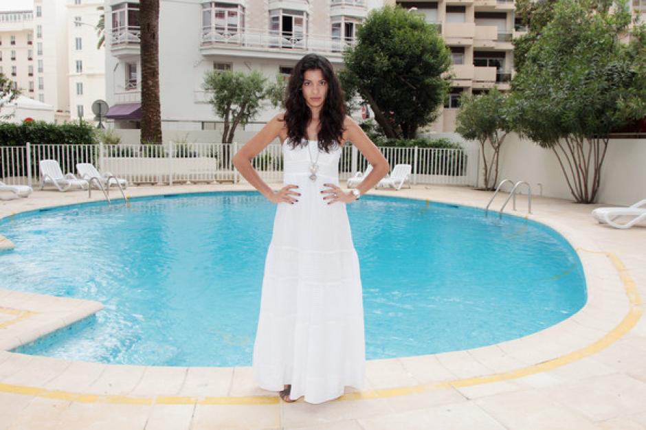 La actriz de la pel&iacute;cula "Miss Bala", actuar&aacute; en la nueva entrega de James Bond. (Foto: Complex)