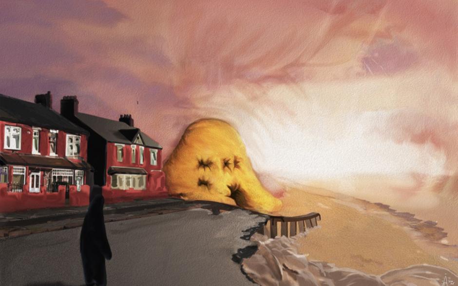 Los sue&ntilde;os pueden esconder acontecimientos futuros. (Imagen: Blog Sue Llewellyn)