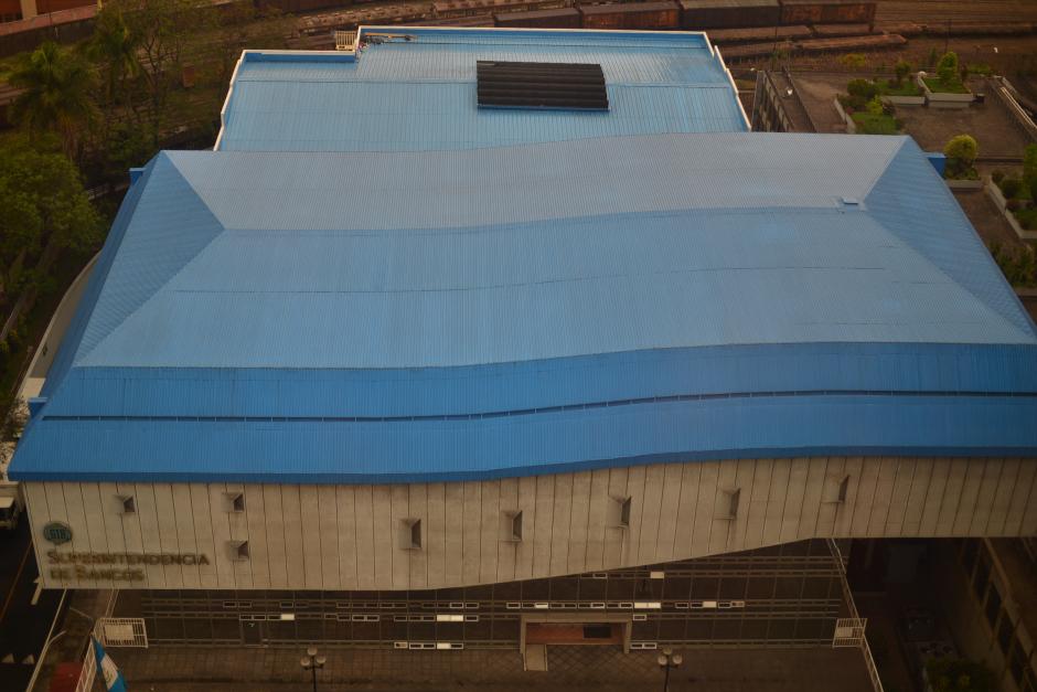 La Superintendencia de Bancos (SIB) descart&oacute; problemas en alg&uacute;n banco del sistema. (Foto: Archivo/Soy502)