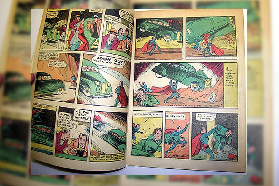 Un ejemplar con la misma clasificaci&oacute;n fue subastado en el 2011 por m&aacute;s de 2 millones de d&oacute;lares. (Foto: Taringa.net)