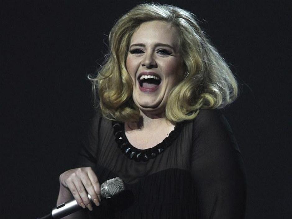 Adele se confundi&oacute; en la letra de su canci&oacute;n "A Million Years Ago". (Foto: swagger.mx)