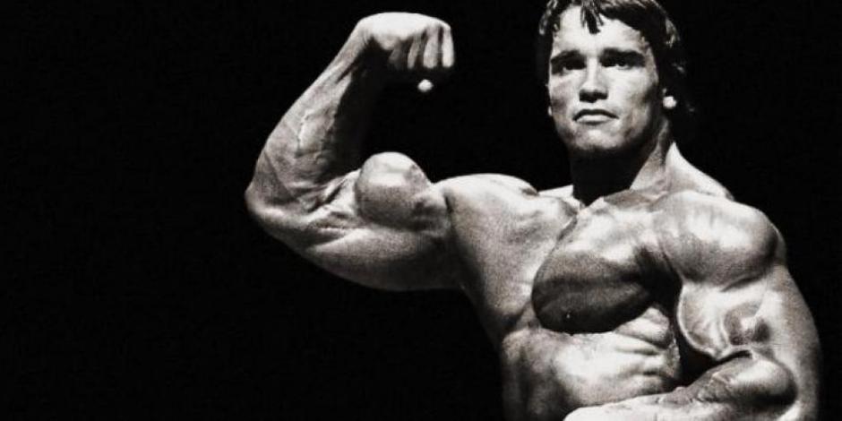 Quanti Mr Olympia Ha Vinto Arnold Schwarzenegger