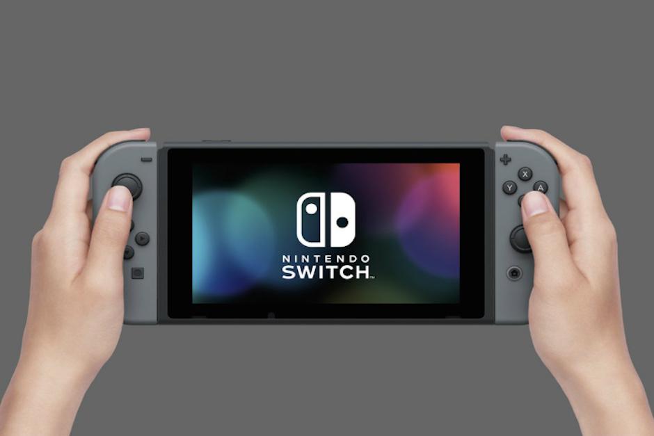 Nintendo present&oacute; en directo su nueva consola Switch. (Foto: andro4all.com)