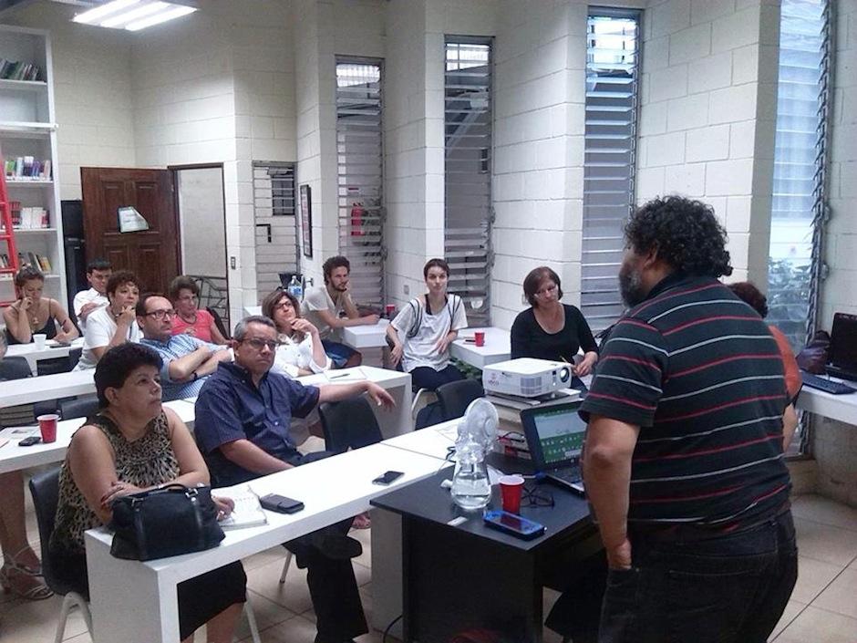 No te pierdas el "Taller literario" impartido por "Fundaci&oacute;n Paiz". (Foto: Fundaci&oacute;n Paiz oficial)&nbsp;