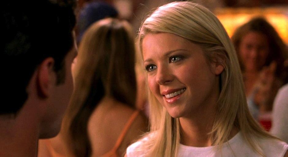 Tara era la protagonista de las fantas&iacute;as de muchos. (Foto: Movie fan central)