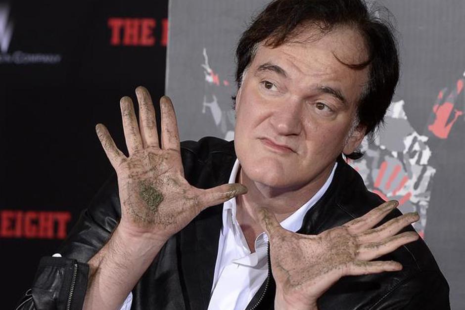 Quentin Tarantino es un director, guionista, productor y actor estadounidense ganador de dos Óscar, del Globo de Oro, la Palma de Oro y el premio BAFTA.&nbsp;