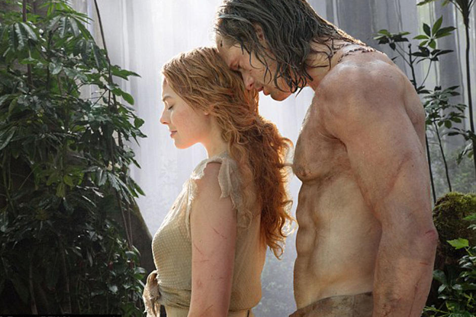 Margot Elise Robbie es una actriz australiana de 26 a&ntilde;os. (Foto: Archvo)