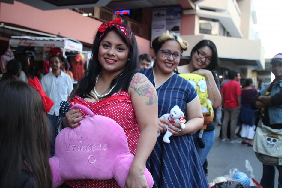 Los juguetes reunidos ser&aacute;n llevados el viernes 20 a los ni&ntilde;os que son atendidos en la Unidad Nacional de Oncolog&iacute;a Pedi&aacute;trica del Hospital Roosevelt. (Foto: Jos&eacute; D&aacute;vila/Soy502)