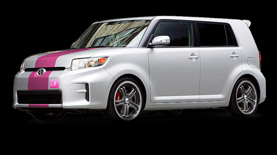 El taxi que se identifica con una franja rosa en la parte frontal podr&aacute; ser utilizada solo por mujeres en la ciudad de Nueva York. (Foto: shetaxi.com)