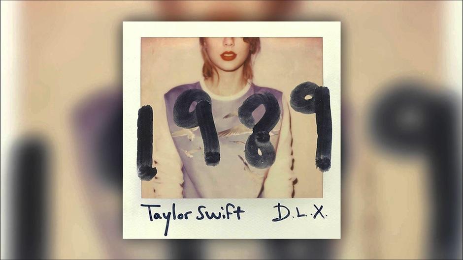 El &aacute;lbum 1989, de Taylor Swift, ha cumplido las expectativas en su primera semana con 1,28 millones de copias vendidas. (Foto: acclaimmag.com)&nbsp;