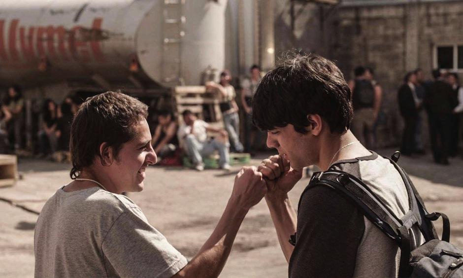 Te prometo anarquía fue galardonada como "Mejor Película latinoamericana de FIPRESCI" en el Festival de Cine de Río de Janeiro. (Foto: Te prometo anarquía)&nbsp;