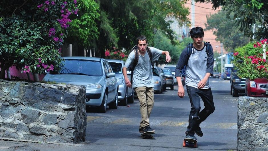 La pel&iacute;cula del guatemalteco Julio Hern&aacute;ndez est&aacute; nominada a mejor largometraje de ficci&oacute;n. (Foto Premios Fenix oficial)