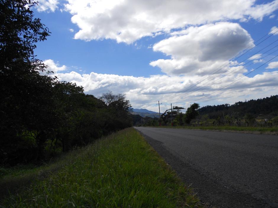 Deseamos que el 2014 vea a Guatemala transitar por el mejor camino&nbsp;