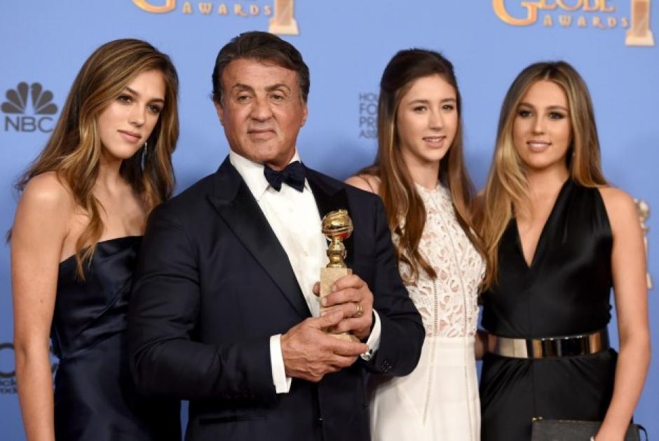 Sophia, Sistine y Scarlet podr&iacute;an ser la competencia de las hermanas Kardashian.&nbsp;(Foto: Telva.com)