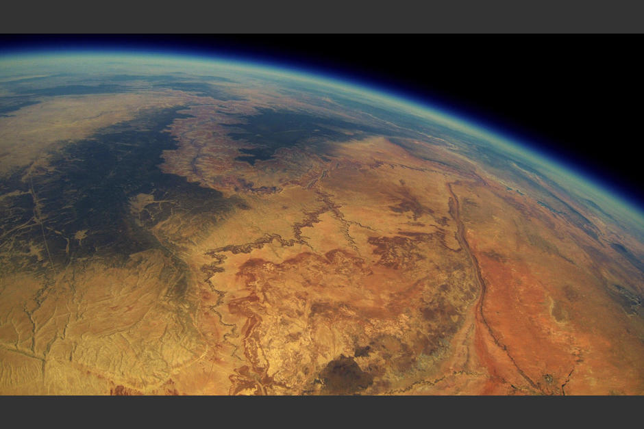 Una c&aacute;mara perdida en el 2013 se ha recuperado y sus due&ntilde;os muestran las hermosas im&aacute;genes que tom&oacute;. (Imagen: YouTube)