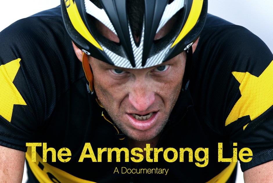 La cinta trata sobre las mentiras que defendi&oacute; el ex ciclista durante su carrera y de cuando, a&ntilde;os m&aacute;s tarde, reconoci&oacute; su culpabilidad una vez retirado.&nbsp; (Frikarte)&nbsp;