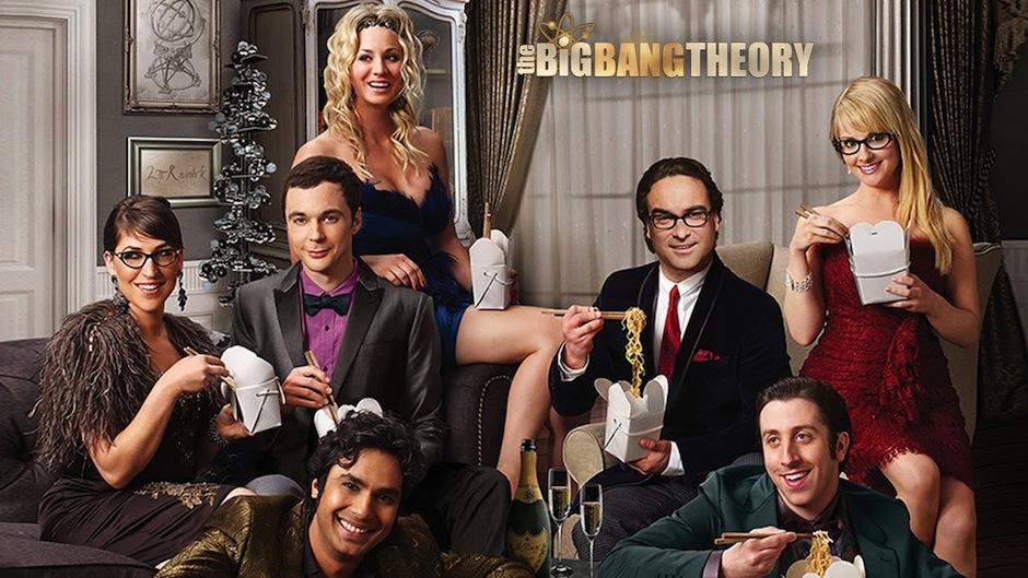 Leonard revel&oacute; un secreto del show. (Foto: Omicrono)