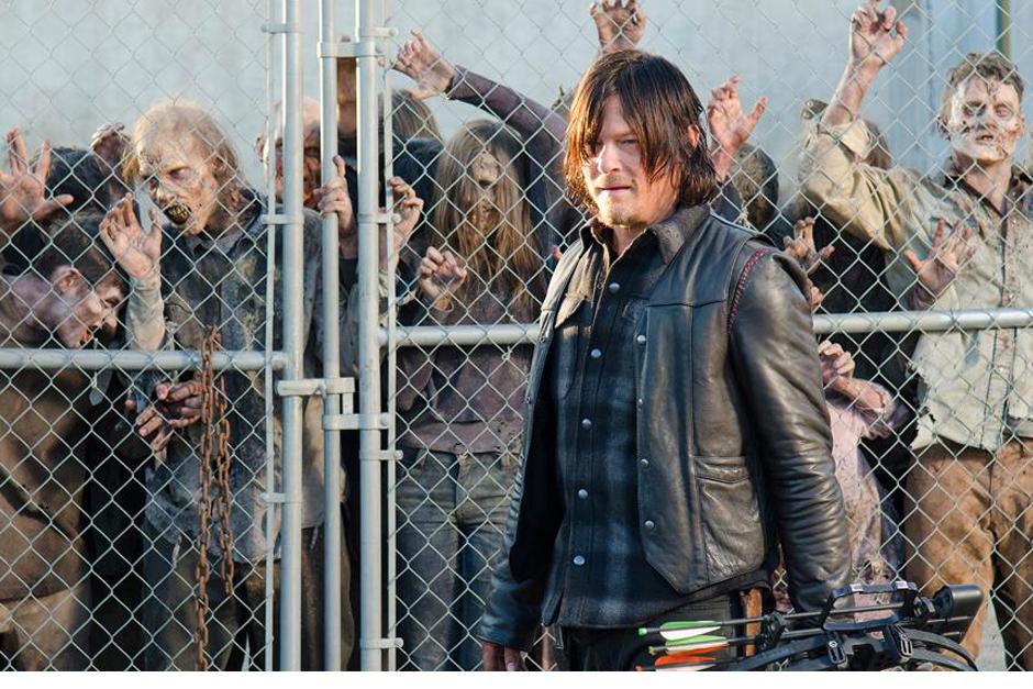 La serie suele matar un personaje justo en mitad de temporada.