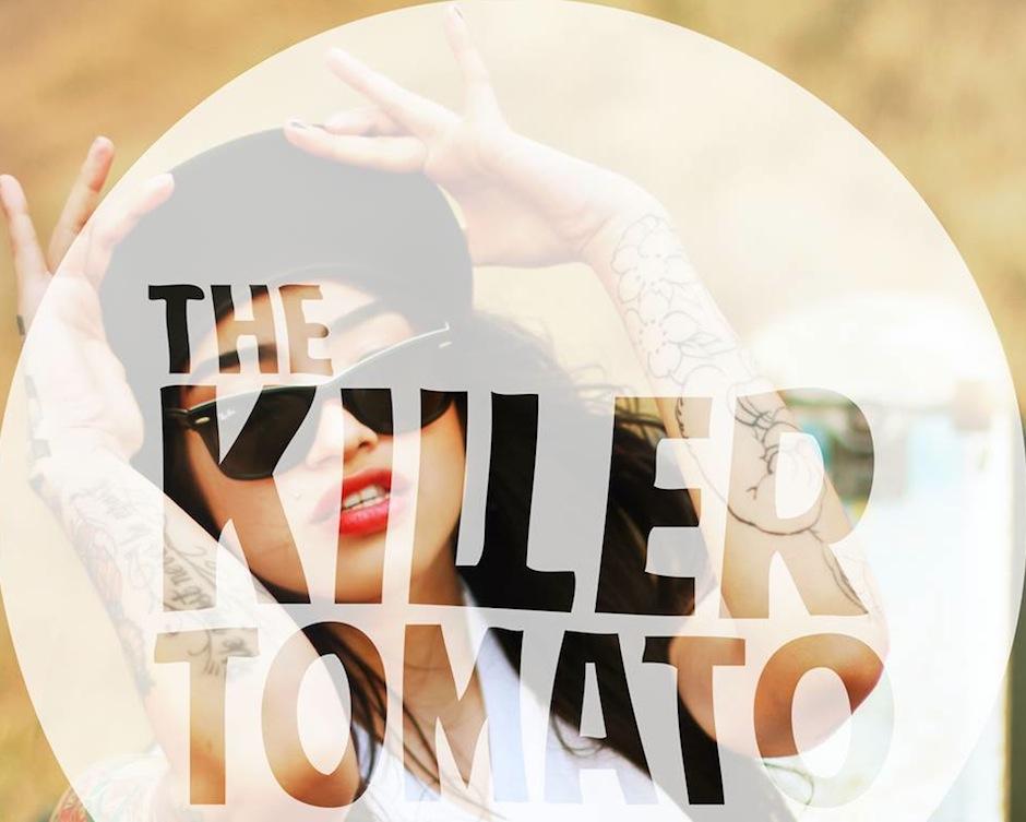 Casa Para&iacute;so ya tiene video. (Foto: The Killer Tomato oficial)&nbsp;