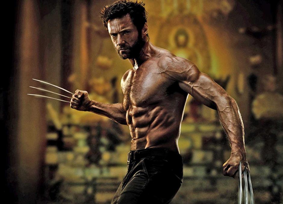 Hugh Jackman lleva desde el a&ntilde;o 2000 interpretando este papel, que le lanz&oacute; al estrellato en Hollywood. (Foto: Moviecricket)