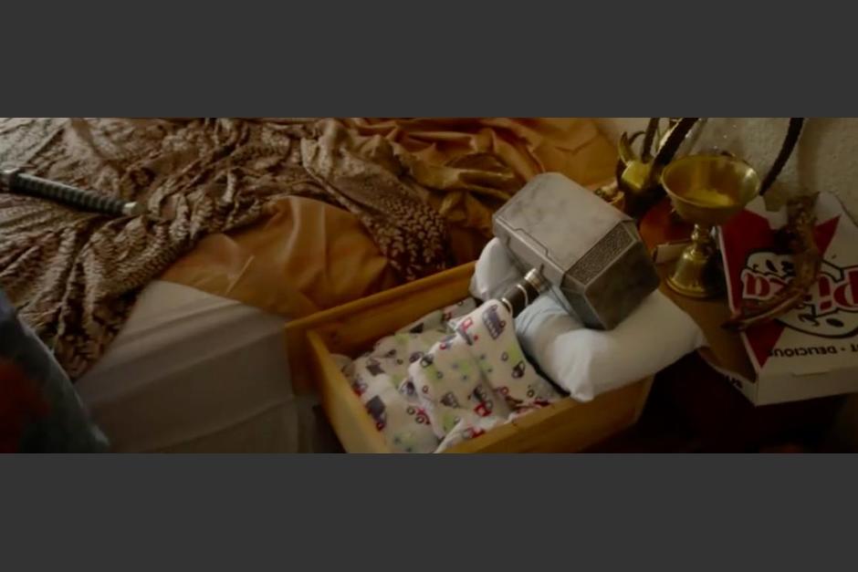 Este es el motivo por el que Thor y Hulk no aparecen en Civil War. (Foto: Tomatazos)