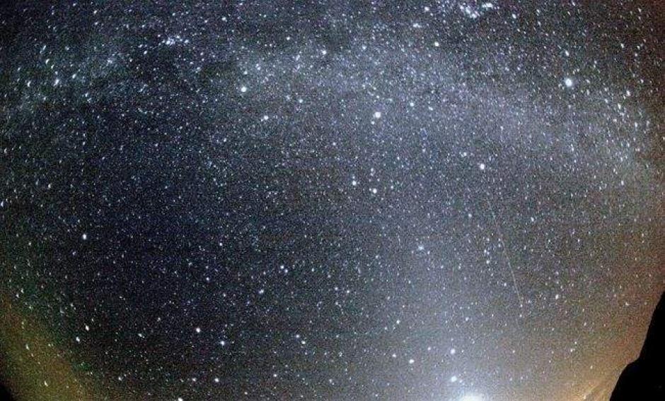 La lluvia de estrellas Ori&oacute;nidas tendr&aacute; este actividad fuerte este martes 21 de octubre. (Foto: Thebrockeninaglory/Flickr)