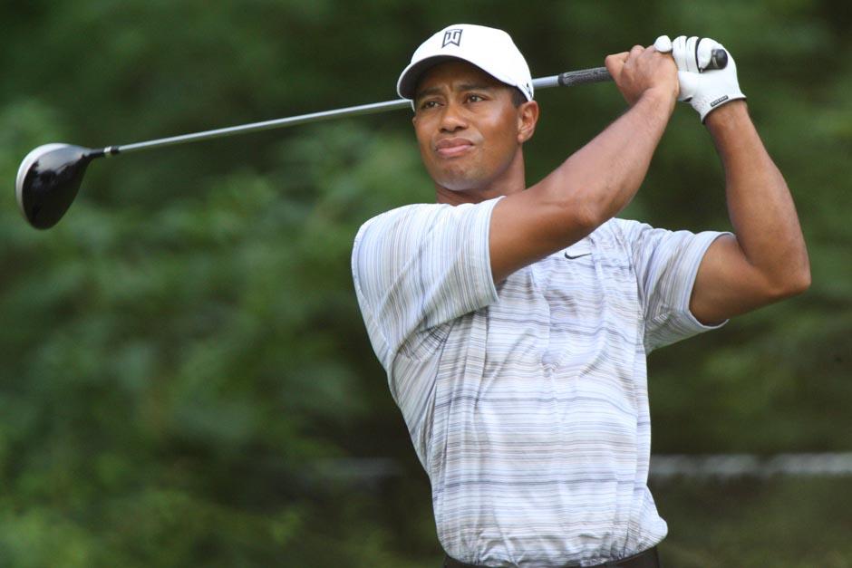 Woods suma 676 semanas liderando la