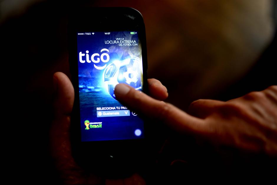 Tigo&nbsp;brindar&aacute;, de forma exclusiva a sus millones de consumidores, acceso gratuito a toda la acci&oacute;n, noticias, entretenimiento e informaci&oacute;n del evento deportivo m&aacute;s importante del mundo, Brasil 2014. (Foto: Jes&uacute;s Alfonso/Soy502)