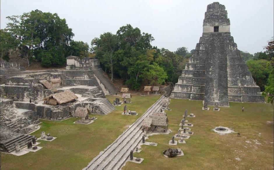 "Queda mucho por hacer", tanto en la propia regi&oacute;n centroamericana como en el trabajo para atraer m&aacute;s turistas de Asia, Europa, Norteam&eacute;rica, Sudam&eacute;rica y el Caribe, afirm&oacute; Anasha Campbell de la Secretar&iacute;a de Integraci&oacute;n Tur&iacute;stica Centroamericana SITCA. (Foto: Google)