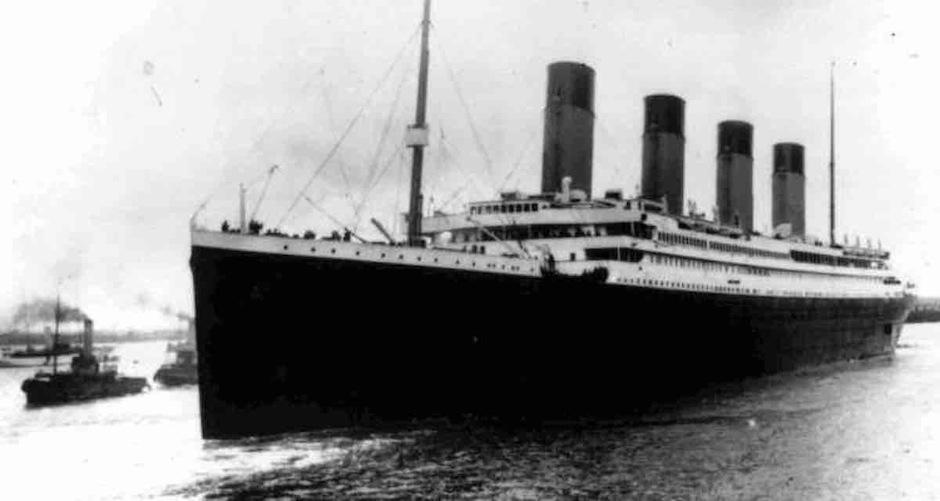 La reciente lectura de 181 telegramas revel&oacute; lo que hicieron con parte de los cad&aacute;veres del Titanic. (Foto: upsocl)