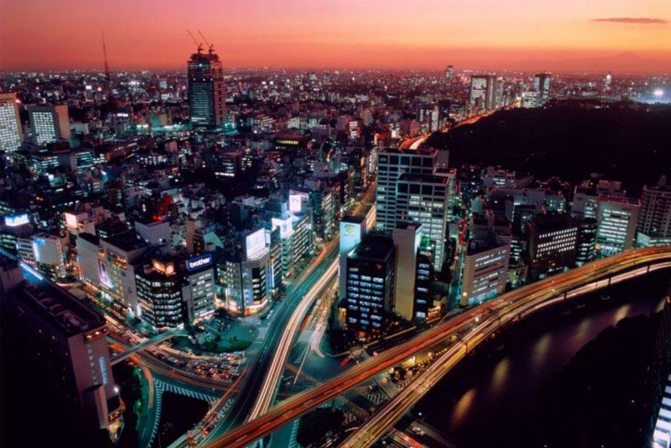 Un fuerte sismo estremeci&oacute; la capital de Jap&oacute;n, se reportan da&ntilde;os en los edificios y se descarta un posible tsunami. (Foto: Archivo)