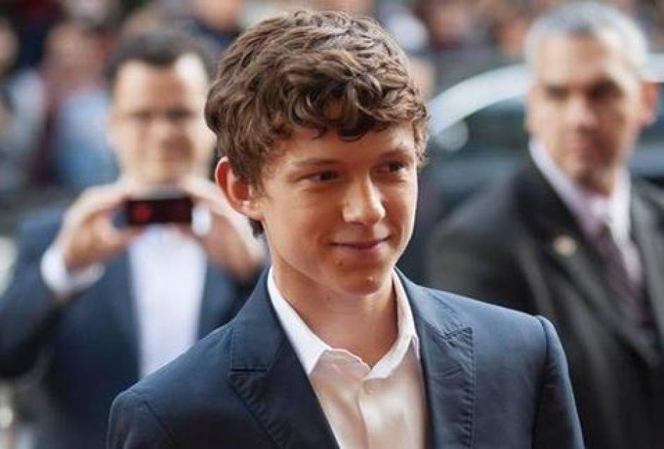 El actor brit&aacute;nico ser&aacute; el encargado de aventurarse como el nuevo "Spiderman" en las pr&oacute;ximas producciones cinematogr&aacute;ficas.&nbsp;