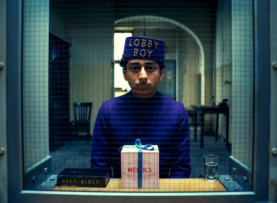 Tony Revolori, el actor de origen guatemalteco que llama la atención de los críticos de cine. (Foto: heyuguys)