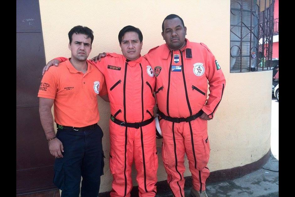 Los "Topos" que llegaron a Guatemala fueron desconocidos por el verdadero grupo de "Topos", que envi&oacute; la alerta a trav&eacute;s de las redes sociales.