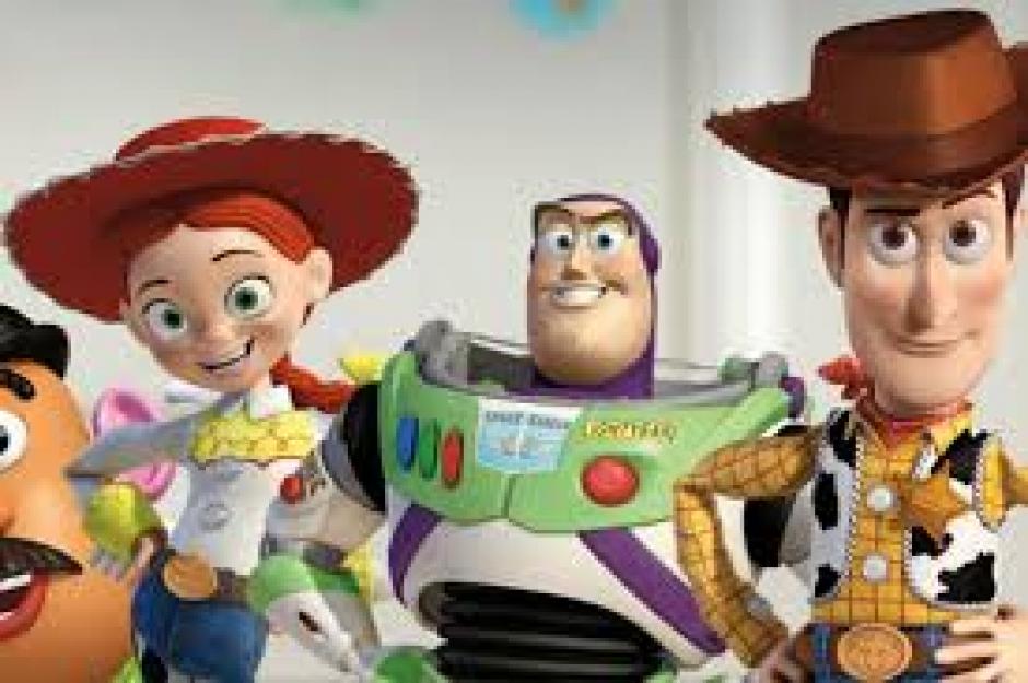 La cuarta parte de Toy Story no ser&aacute; una continuaci&oacute;n de la historia, ser&aacute; una una comedia romantica. (Foto: Archivo/Soy502)