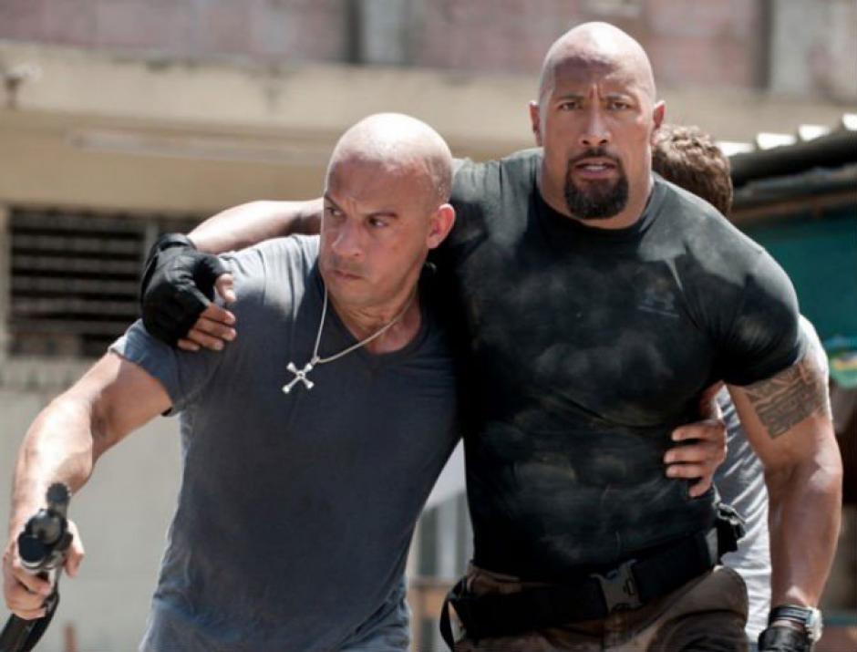 La Roca es parte del elenco de la nueva cinta. (Foto: garuyo.com)