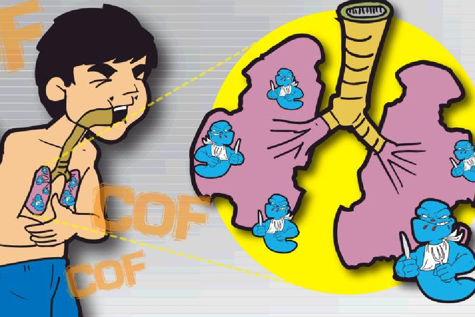 El 24 de Marzo en 1882, Robert Koch anuncia al mundo el descubrimiento de la bacteria responsable de la tuberculosis, la Mycobacterium tuberculosis. (Foto: castillalanueva-meta.gov.co)