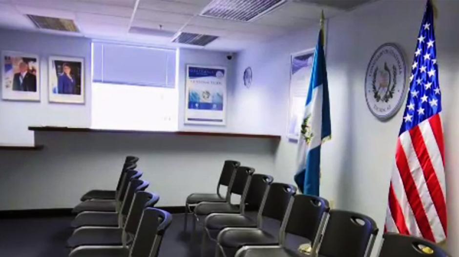 Canciller&iacute;a revel&oacute; los resultados de la investigaci&oacute;n este viernes y decidi&oacute; la destituci&oacute;n del vicec&oacute;nsul. (Foto: Telemundo)