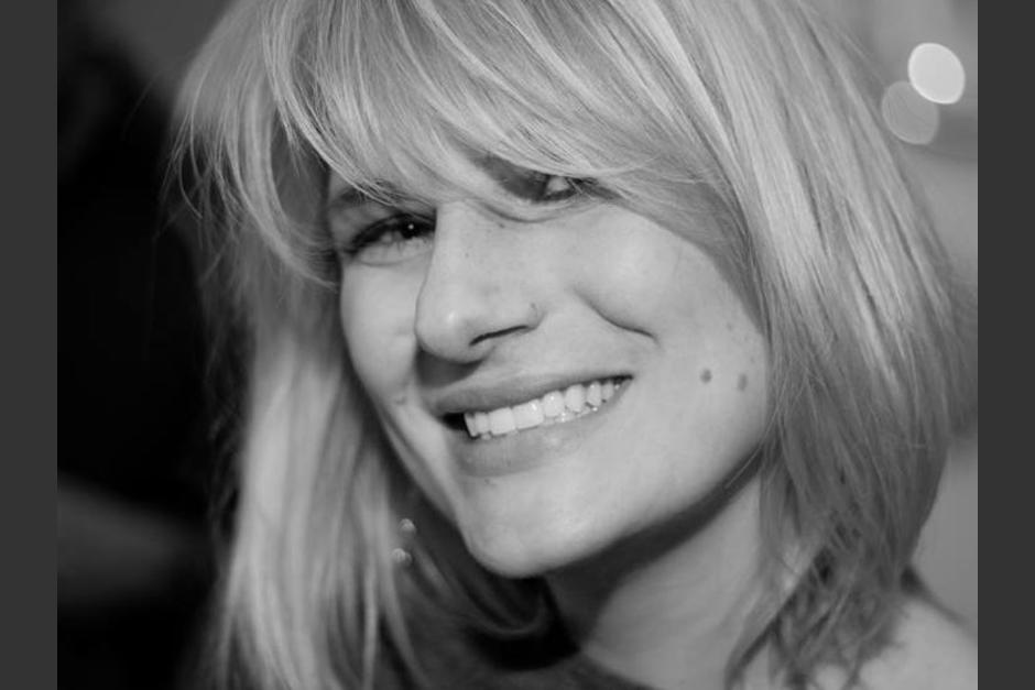 Investigan otros posibles &aacute;ngulos de la muerte de la productora ejecutiva del Canal ABC7 de Chicago, Estados Unidos en Belice. (Foto:&nbsp;www.people.com)