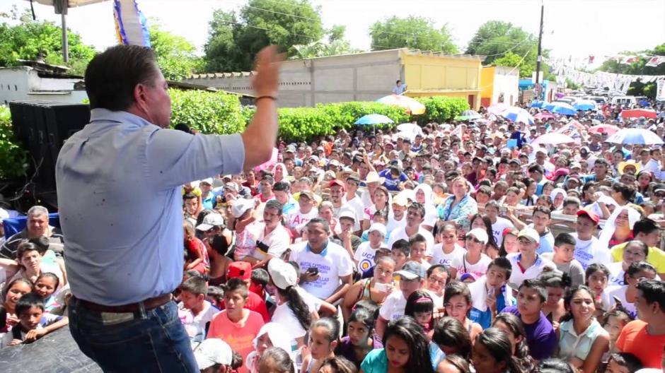 Una activista del partido UCN fue asesinada en un ataque armado en un área cercana a la frontera en San Marcos. &nbsp;(Foto: Archivo/Soy502)&nbsp;