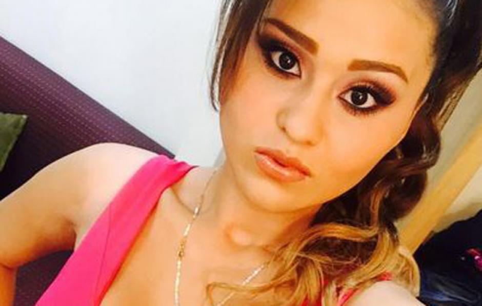 "Gomita" ha estado en el ojo del hurac&aacute;n desde hace varias semanas. (Foto: Hora Cero)