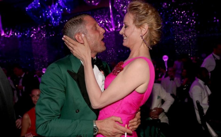 El incidente tuvo lugar durante un acto ben&eacute;fico. (Foto: People)