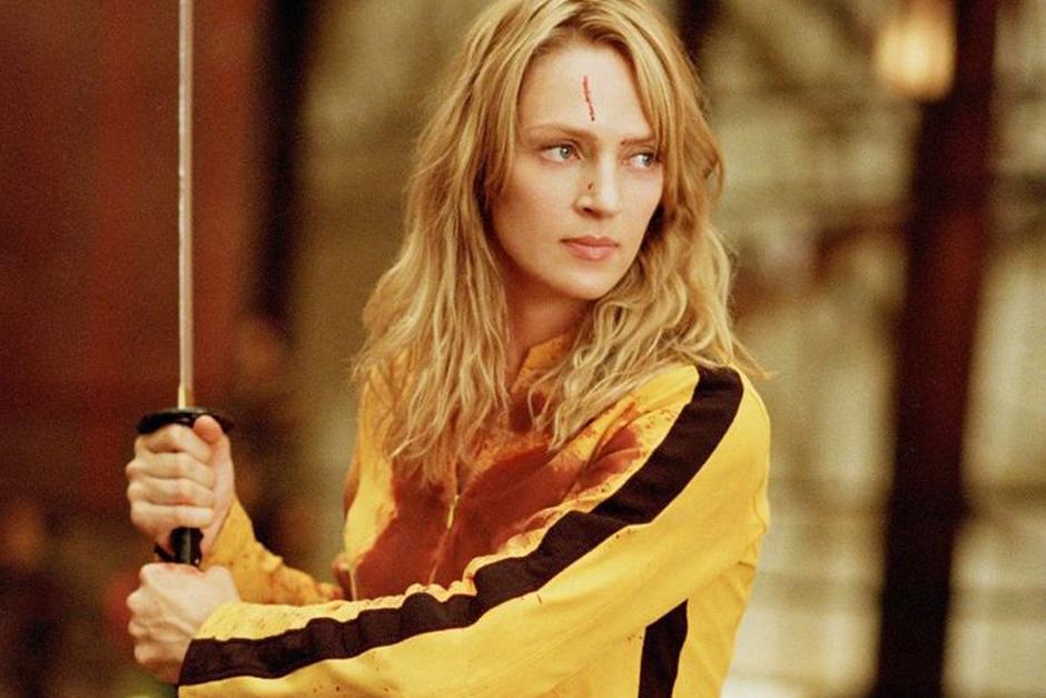 La estrella de Kill Bill parece estar siguiendo los pasos de su colega, Ren&eacute;e Zellwege y otras colegas.