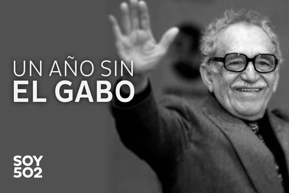 Gabriel Garc&iacute;a M&aacute;rquez naci&oacute; el 6 de marzo de 1927 y estar&iacute;a cumpliendo 88 a&ntilde;os, pero muri&oacute; el 17 de abril de 2014.