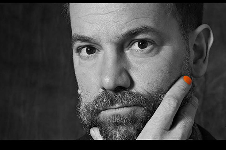 Detr&aacute;s de la u&ntilde;a pintada hay una historia que debe ser contada. (Foto: Facebook)