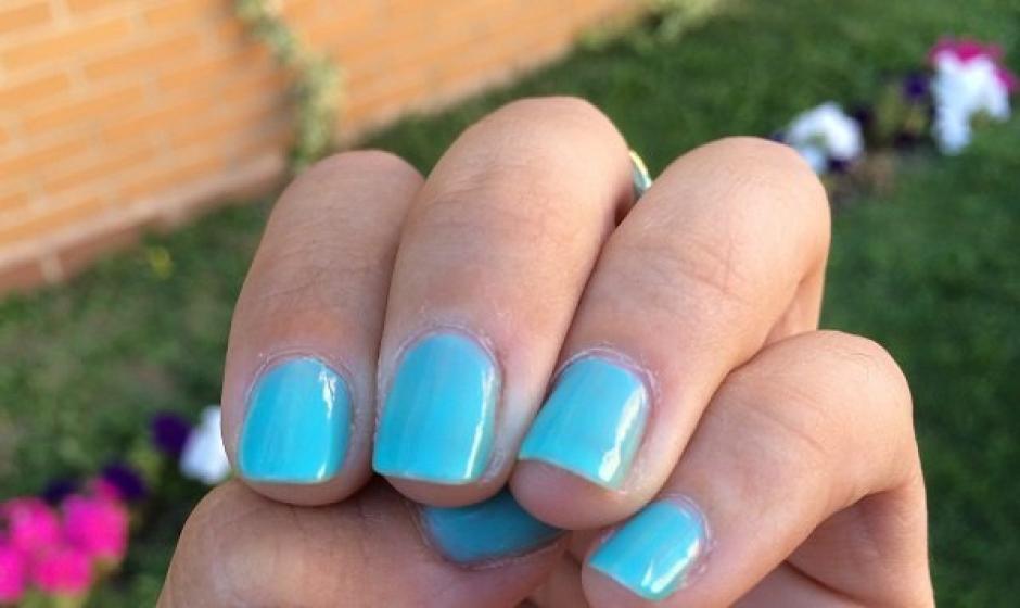 Si la persona se muerde las u&ntilde;as de forma muy agresiva, se puede producir la lesi&oacute;n de la matriz de la u&ntilde;a, que est&aacute; debajo de la cut&iacute;cula y del tejido periungueal. (Foto: EFE)