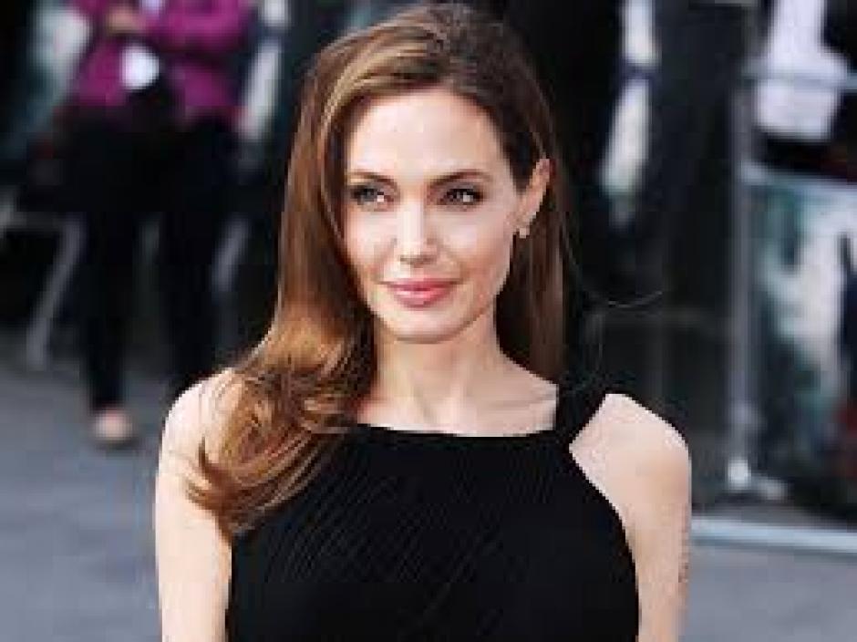 Angelina Jolie dice no tener anorexia. (foto: storypick.com)